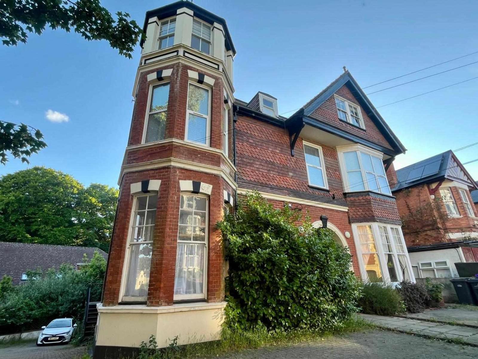 Apartamento Delightful One Bed Victorian Flat
