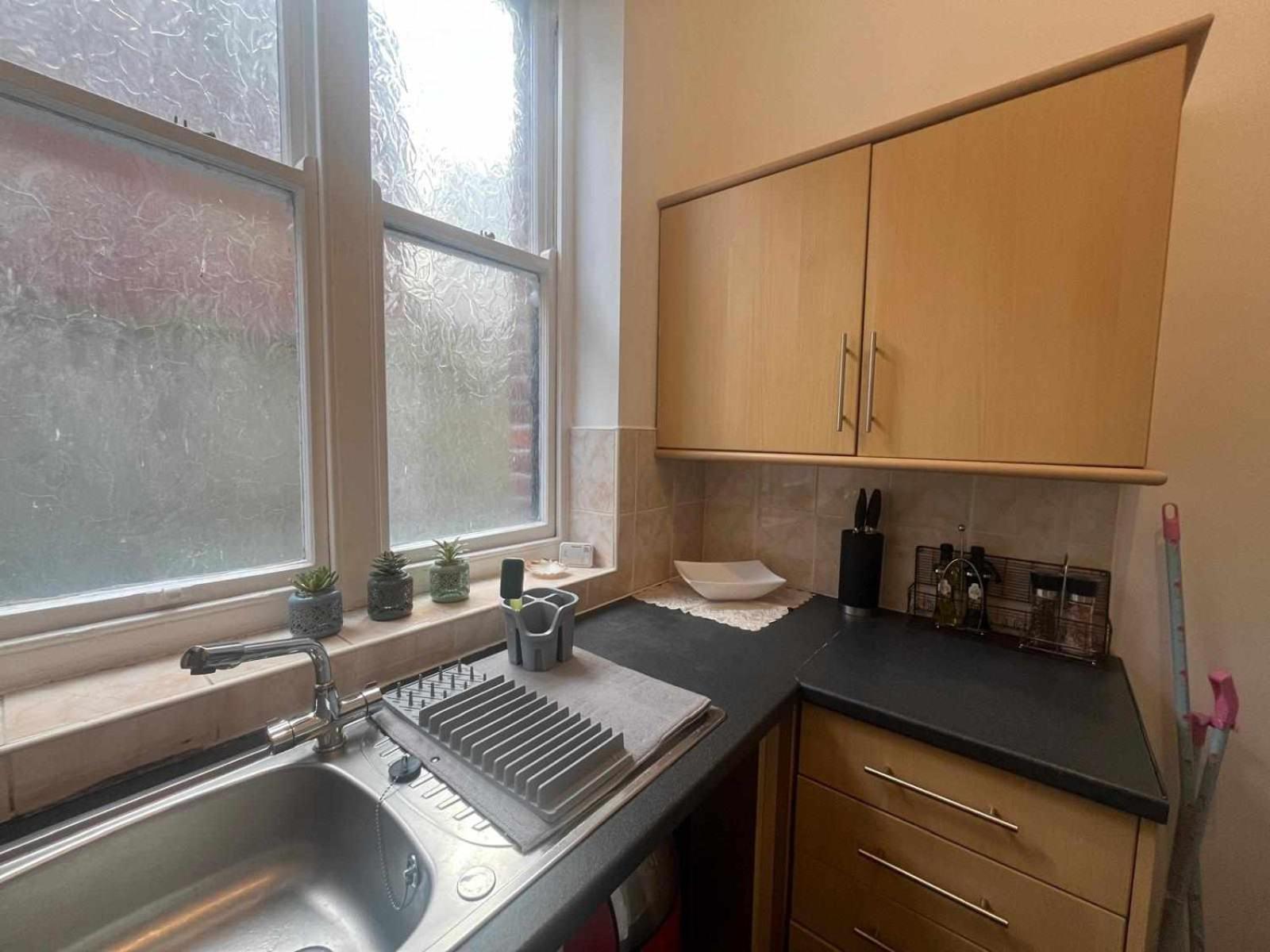 Apartamento Delightful One Bed Victorian Flat Hastings